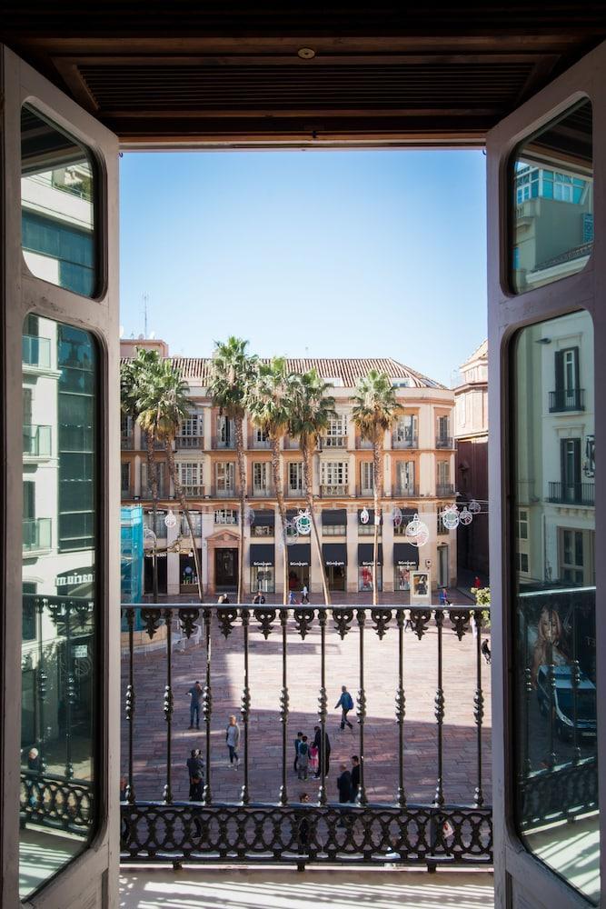 Holidays2malaga Comfort Center Lejlighed *
