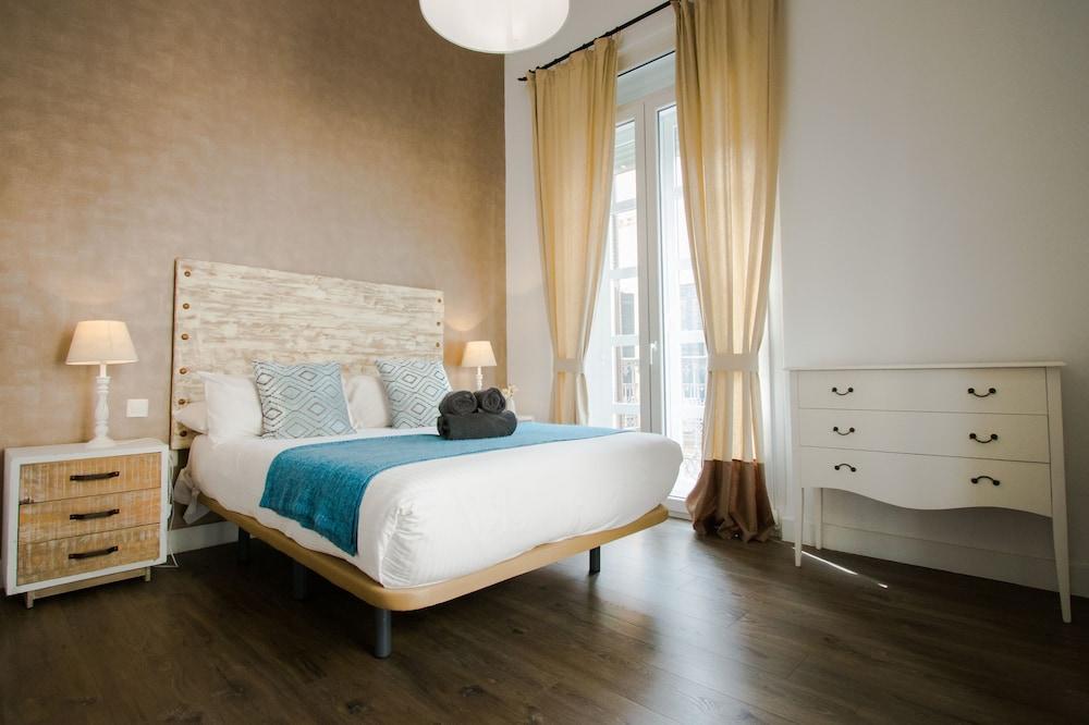 Holidays2malaga Comfort Center Lejlighed *