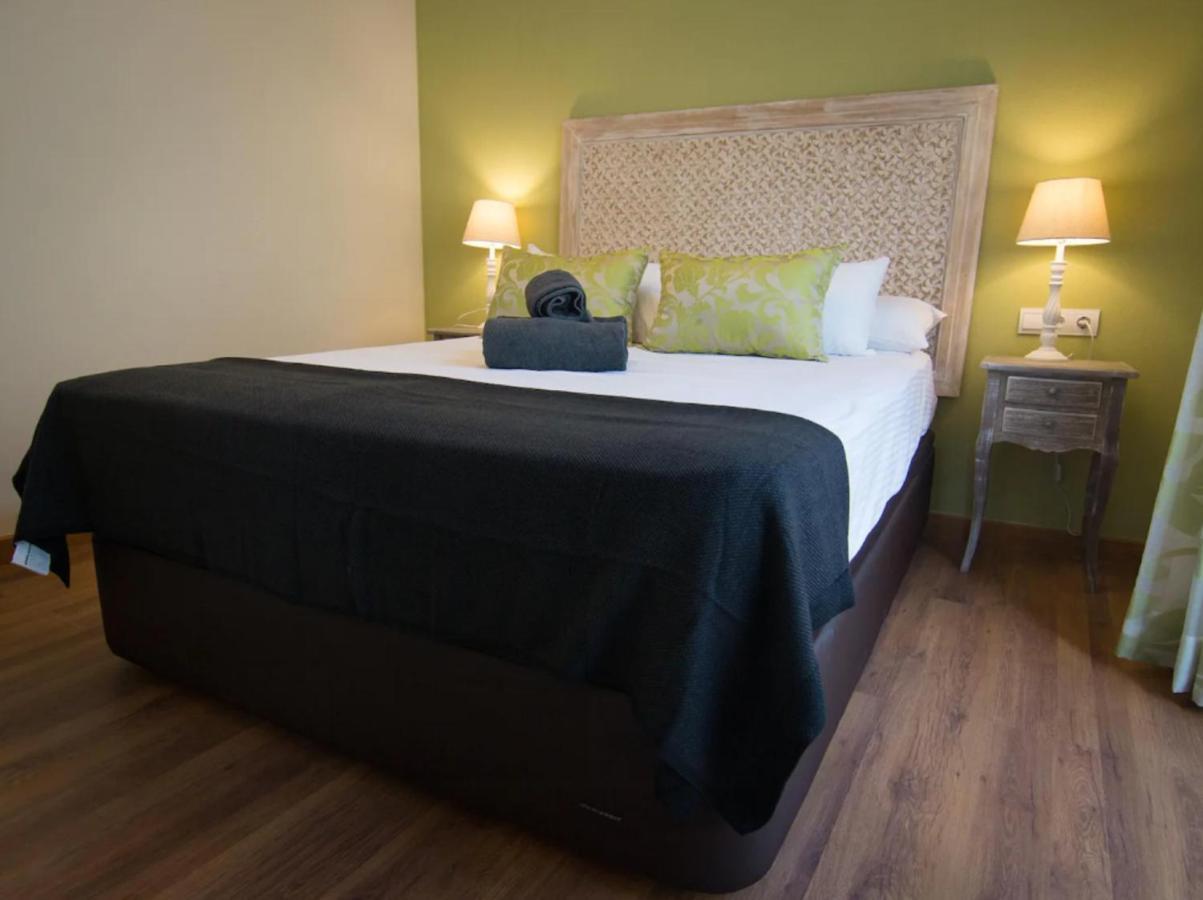 Lejlighed Holidays2malaga Comfort Center
